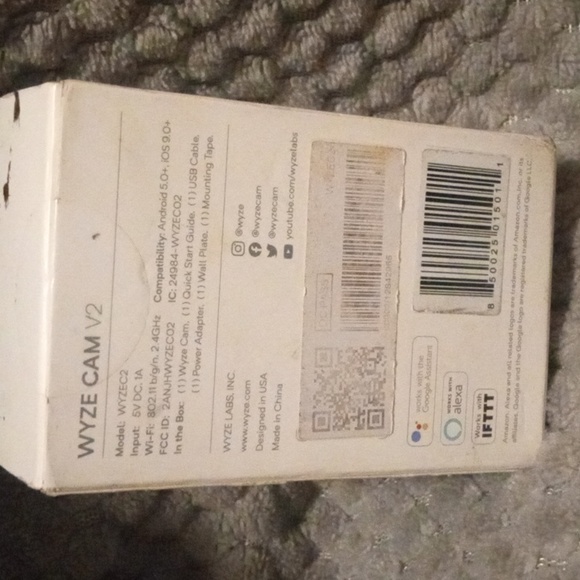 Camera - Picture 2 of 2